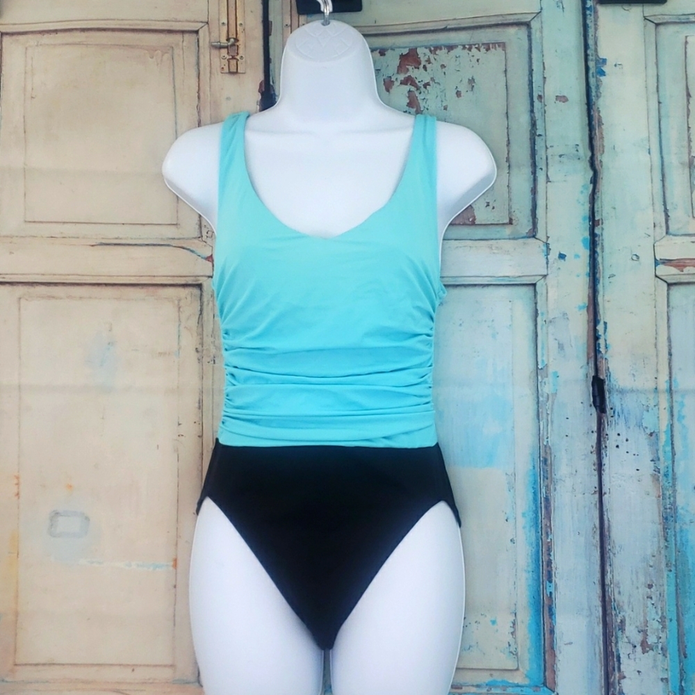 Miraclesuit One Piece Swim Suit